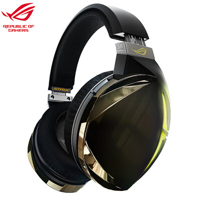 

ASUS ASUS player country ROG Raptor STRIX Fusion 700 Bluetooth wireless dual mode 71 headset game esports charging headset microphone computer phone SwitchPS4USB