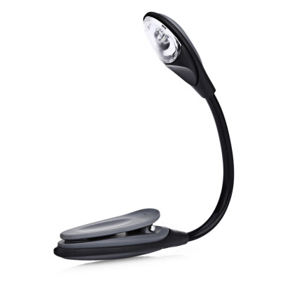 

YouOKLight 02W Clip Fixtures LED Desk Light Eye Protection Reading Lamp