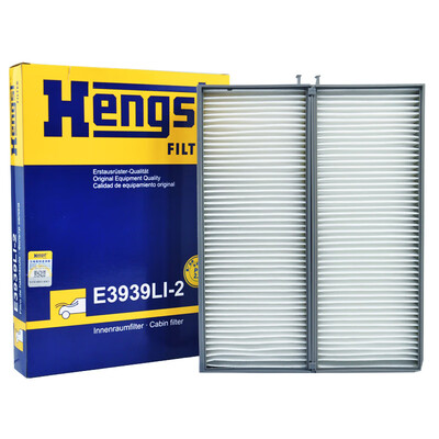 

Hengst air conditioning filter E3939LI-2 Sonata IV Shengda I2024 Sonata EF25 27
