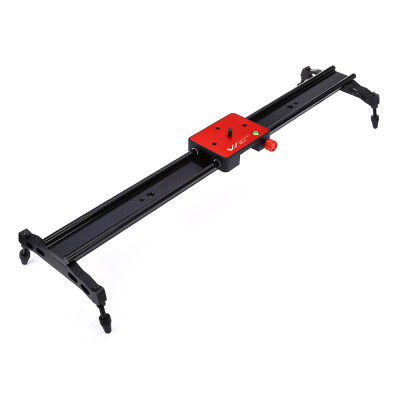 

WEIHE WH60G 60CM 236-Inch DSLR DV Camera Track Dolly Slider Video Stabilizer System