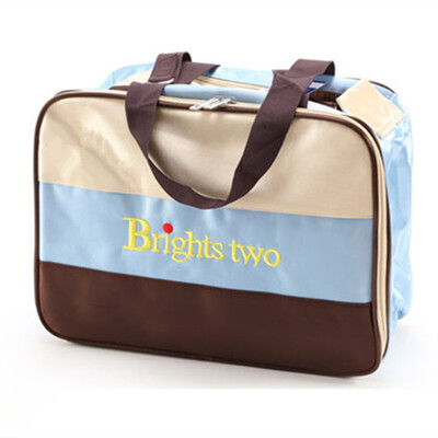

Diaper bag