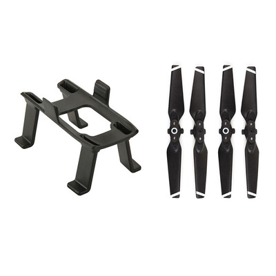 

Landing Gear Propeller for DJI Mavic Spark RC Drone