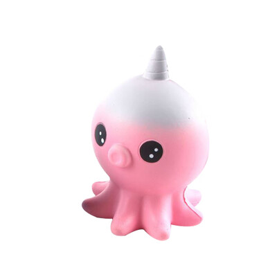 

Cute Slow Rising Cream Scented Toy Kids Gifts Stress Reliever Funny Decompress Doll Amazing Stretch Bread