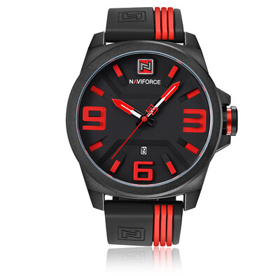 

Multifunctional Sports Fashion Quartz Watch