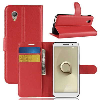 

for Vodafone Smart E9 VFD-527 VFD-528 Wallet Phone Case for Vodafone Smart E9 VFD-527 VFD-528 VFD-529 Flip Leather Cover Case