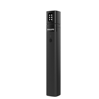 

Philips PHILIPS wireless Bluetooth selfie stick magnetic fill light aluminum alloy rod portable beauty self-timer DLK3615N