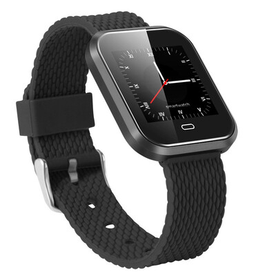 

CD16 Smart Watch IP67 waterproof Support Heart Rate Blood Pressure monitor Fitness bracelet Multi Sport Mode Smart Band