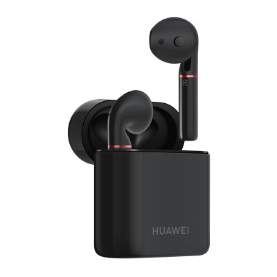 

Huawei FreeBuds 2 Pro Black