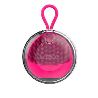 

Ulike Mini Waterproof Facial Sonic Cleansing Brush