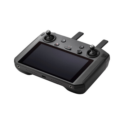 

DJI Dajiang drone with screen remote control adapts to Mavic 2