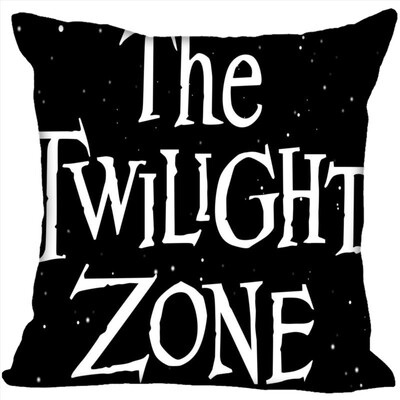 

Twilight Pillow Case High Quality New Years Pillowcase Wedding Decorative Pillow Cover Gift For Children 35x35CM