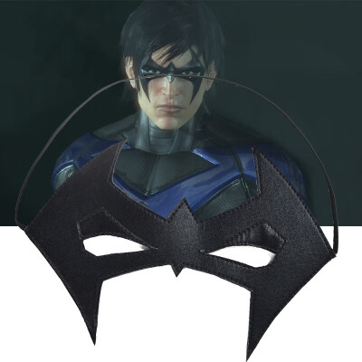 

Halloween Eye mask cosplay accessories Nightwing Cosplay sexy eye mask Eye Wear Nightwing accessories