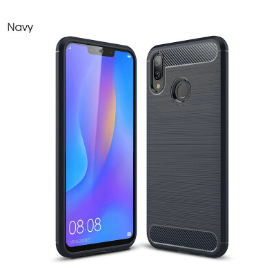 

WIERSS Shockproof phone case cover for Asus Zenfone Max Pro M2 ZB633KL ZB632KL ZB631KL ZB630KL Slim Armor case Back cover Etui