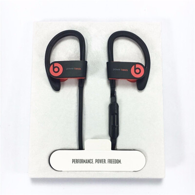 

Powerbeats 30 Wireless Earphones Bluetooth Headphones with W1 chip without retail box