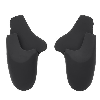 

Mobile Gamepad Smartphone Gaming Handle Grip Controller Frosted for Andriod IPad IPhone