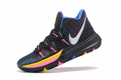 

Nike Kyrie 5 EP Mens Basketball Shoes