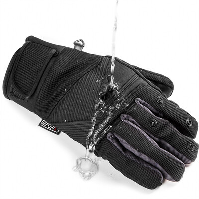 

PGYTECH photography gloves cold&warm touch screen three fingerless design winter outdoor accessories for DJI DJI L code