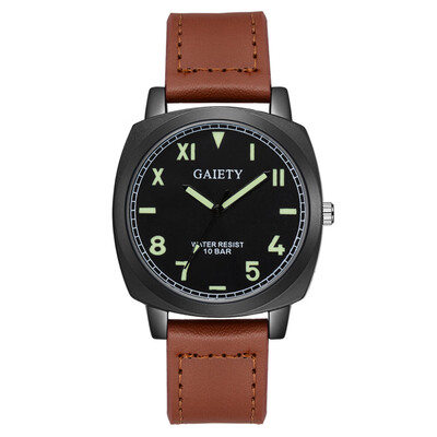 

GAIETY G483 Men\s Fashion Movement Quartz Watch