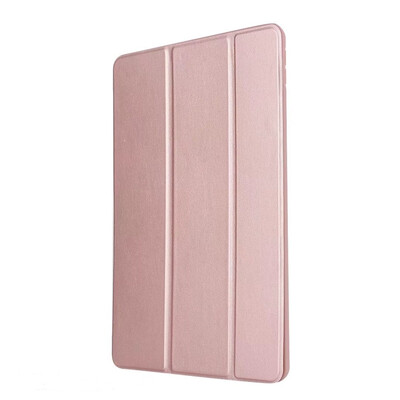 

JCSYLEE Tri-fold TPU Material Tablet Case Cover for Apple iPad Pro 97 2016