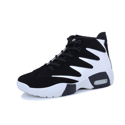 

2018 New Men Vulcanized Shoes Winter Men Sneakers Hhigh top shoes men Casual Shoes Internal Increase Men Walking Shoes