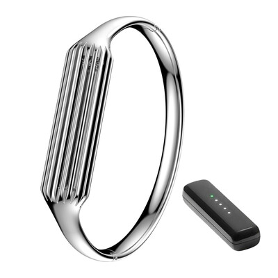 

Pure Copper Cylindrical Bracelet for Fitbit Flex 2