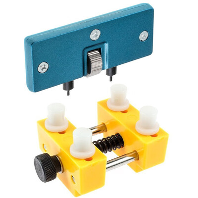 

Watch Adjustable Opener Back Case Press Closer Remover Repair Watchmaker
