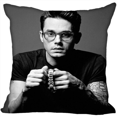 

John Mayer Pillow Case High Quality New Years Pillowcase Wedding Decorative Pillow Cover Gift For Children