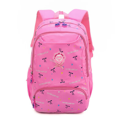 

Large Capacity Student Backpack School Bags for Teenager Girls College Multi-Function Laptop Child Book Backpacks Girl Schoolbag