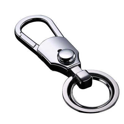 

Luxury Zinc Alloy Car Keychain Key Rings Keyring Car Accessories Key Holders Auto Parts Car Accessories for Men Women High Qualit