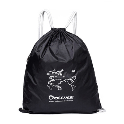 

Foldable Sports Bag Sports Clothes Bag Backpack Gym Bag Swimming Training Bag