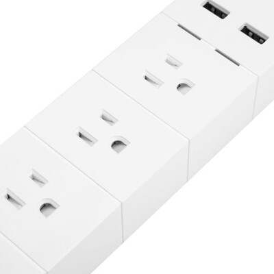 

Meross MSS425 Timing Smart Switch Socket Wireless US WiFi Phone Remote Repeater AC Plug Outlet