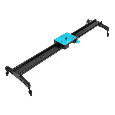 

WEIHE WH60G 60CM 236-Inch DSLR DV Camera Track Dolly Slider Video Stabilizer System