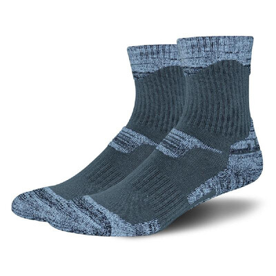 

Outdoor Ski Mountaineering Hiking Sports Running Socks Autumn&Winter Towel Socks
