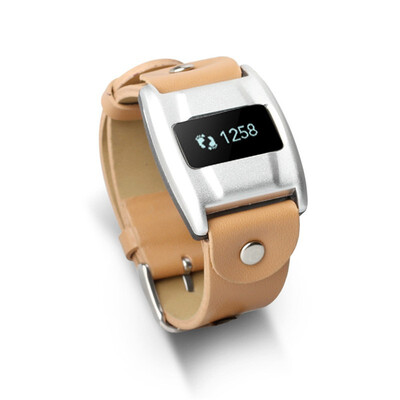 

V3 Smart Wristbands Bracelet Heart Rate Blood Oxygen Monitor Waterproof 068 inch OLED with Touch Hand ring For Android IOS