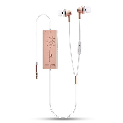 

Sound Card Headphones Earphones Earbuds 5 Special Sound Effects 4 Changed Voices Dodge Reverberation Function for Network Broadcas