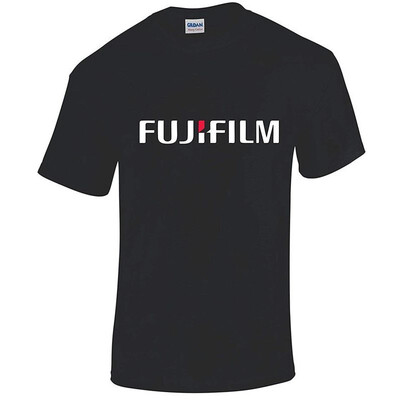 

Fuji Film Custom Tshirt