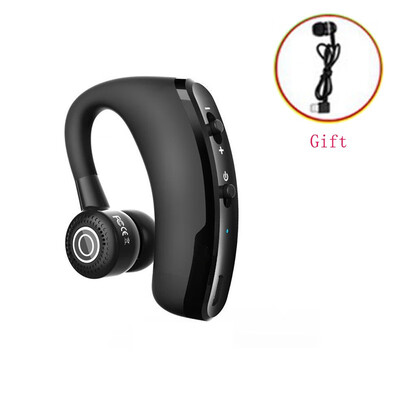 

Wireless Bluetooth Headphone 41 Sports Business Bluetooth Headsets CPU independent operation
