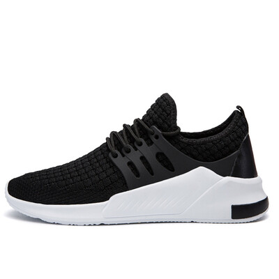 

Unisex Sneakers Outdoor Sport Shoes Breathable Running Shoes For Men And Women Ultralight Walking Jogging Shoes Plus Size