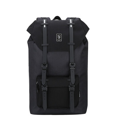 

OIWAS 156 inch laptop backpack waterproof Casual bag fashion backpacks