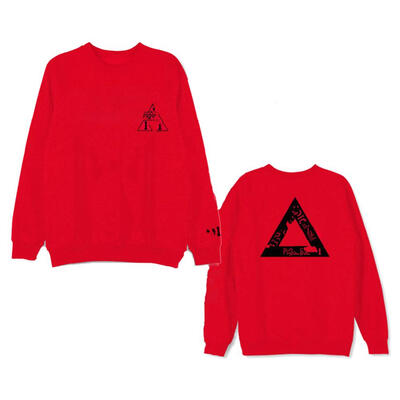 

BTS Hoodie Wanna One Womens Unisex Sweatshirt Long Sleeve Couple Sweaters Christmas Gifts