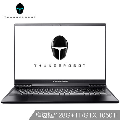 

ThundeRobot 911Air Star Wars version 156-inch narrow border gaming laptop i7-8750H 8G 128GSSD1T GTX1050Ti