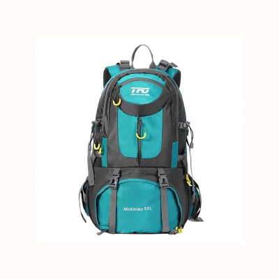 

Outdoor travel backpack water repellent breathable carrying system large capacity backpack