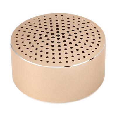 

Original Xiaomi Mi Bluetooth 40 Speakers Wireless Audio Player Support Hands-free Phone Call