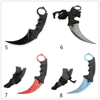 

tactical survival knife