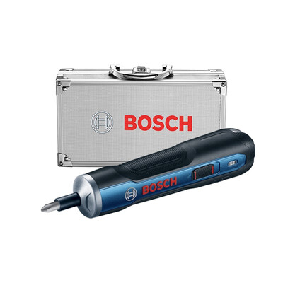 

BOSCH GO Mini Electric Screwdriver V 36 V Li-ion Rechargeable Battery Cordless Electric Drill with Drill Kits