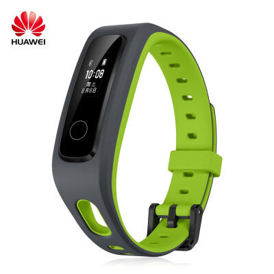 

HUAWEI Honor 4 Smart Bracelet for Running Fitness Tracker Sports Wristband