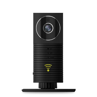 

960P 360° Panoramic Wireless WiFi Security Camera Remote View Two Way Audio Motion Sensor Night Vision