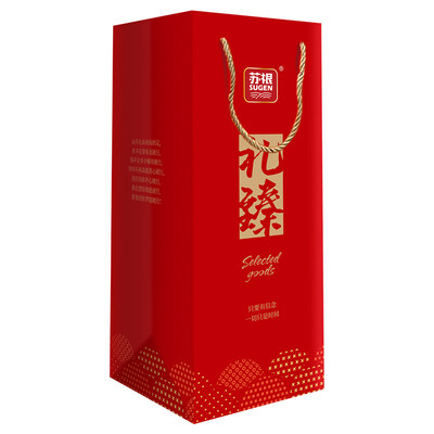 

Suegen SUGEN Sueen burdock tea gift bag to buy 2 boxes of burdock tea gift bag