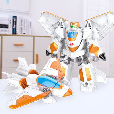 

Transformers 5 Automotive Toys Model Childrens Toys