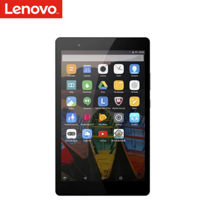 

Original Lenovo P8 80 inch LTE tablet Phone Snapdragon 625 Octa Core 3GB 16GB 4250mAh lenovo tab3 8 plus TB-8703R tablet phone